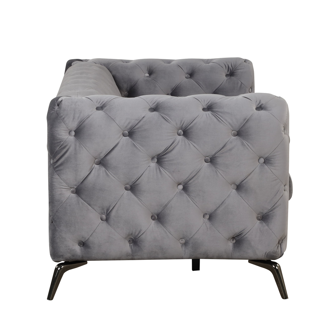 QUORA 63" Loveseat