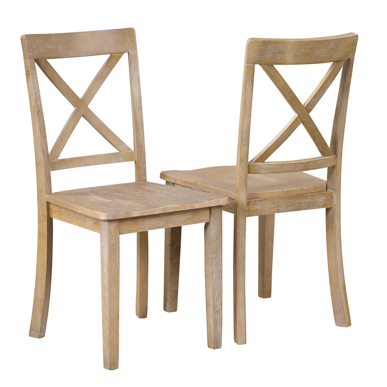 QUILVEX Dining Table Set