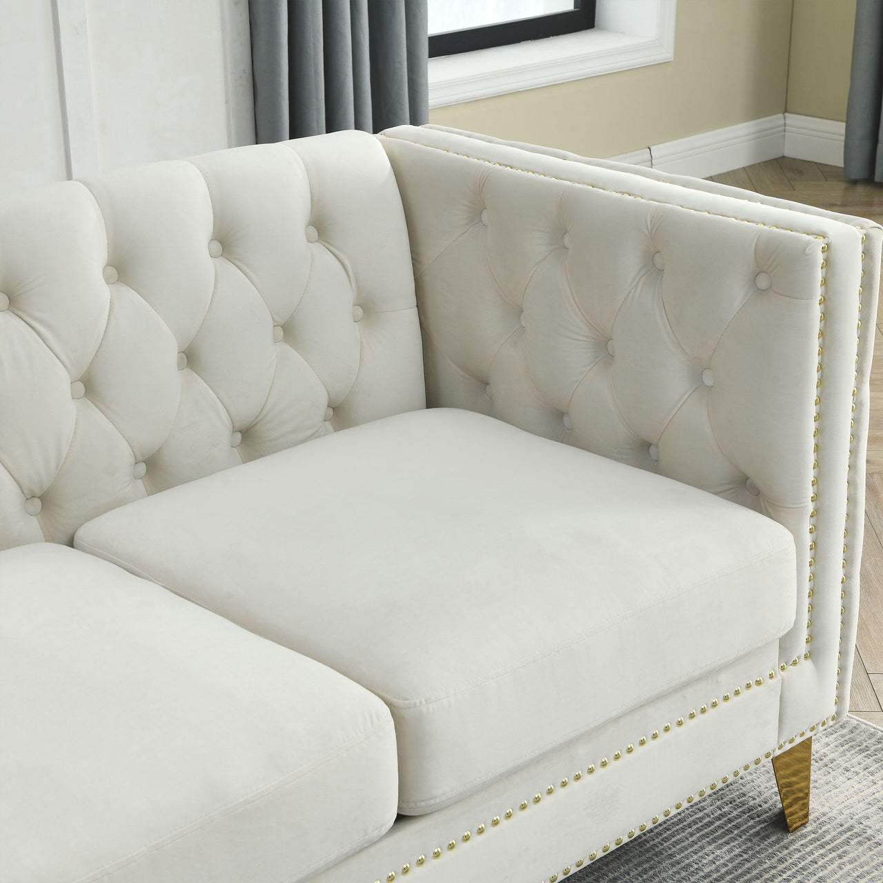 FLORENCE Sofa Set