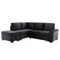 Thumbnail for TYCHO Sectional Sofa Bed