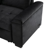 Thumbnail for TYCHO Sectional Sofa Bed