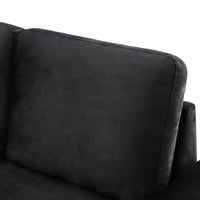 Thumbnail for TYCHO Sectional Sofa Bed