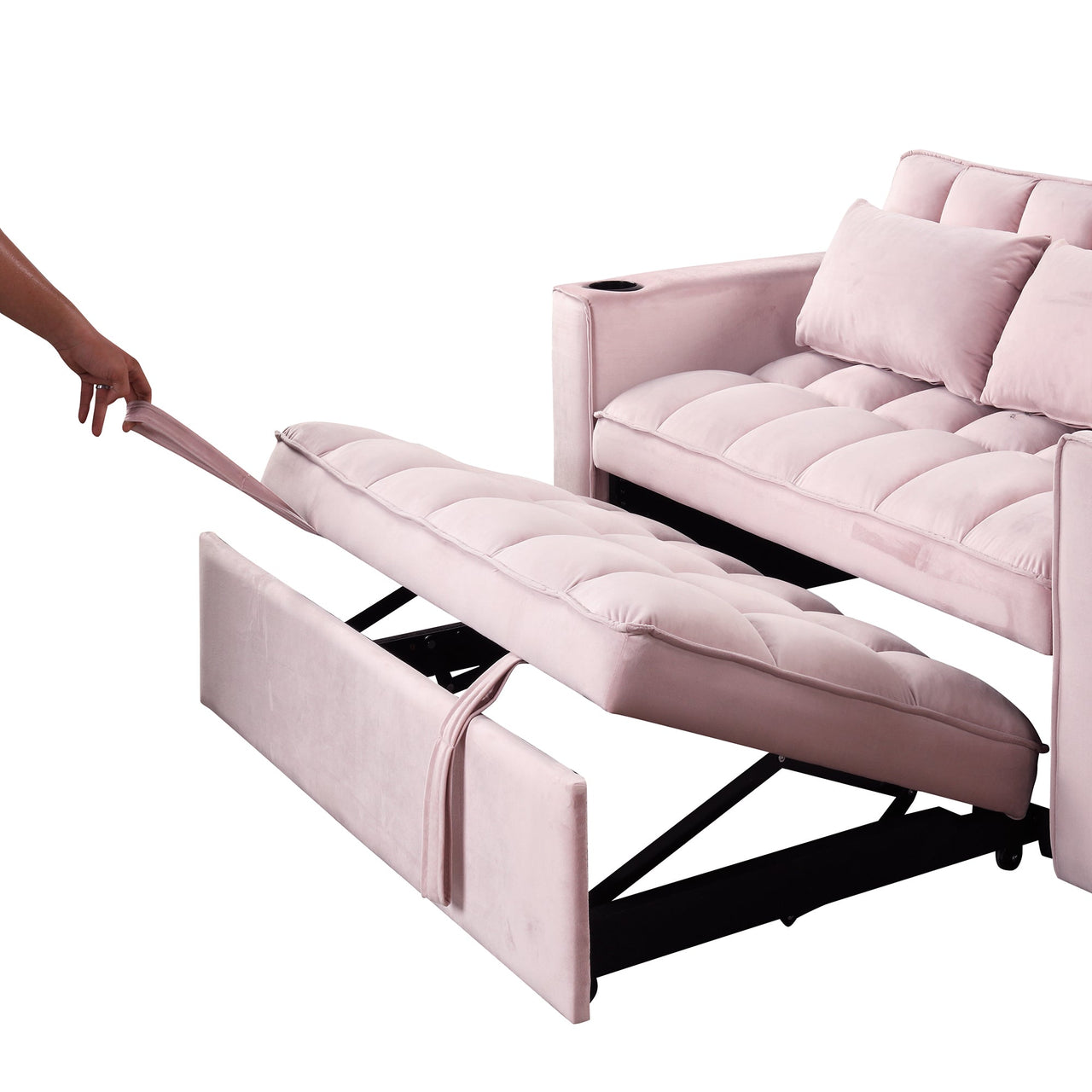 KAVLONI 58" Sofa Bed