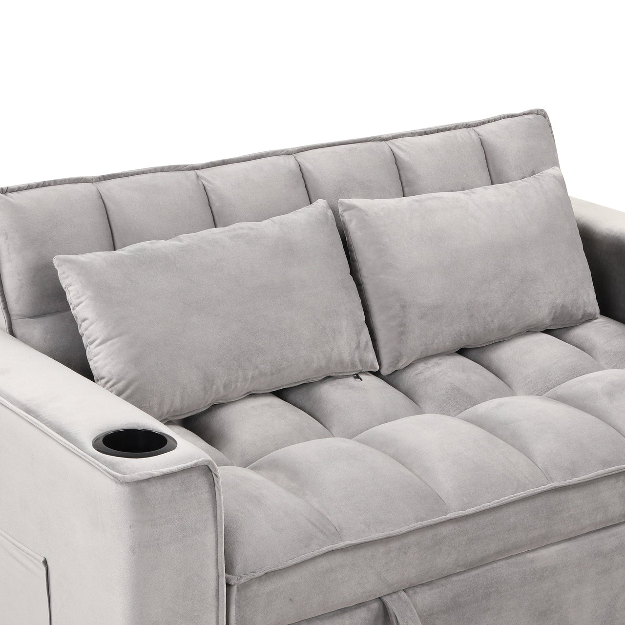 KAVLONI 58" Sofa Bed