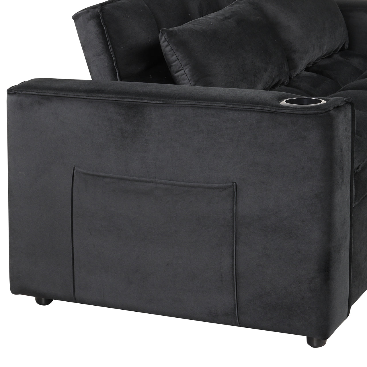 KAVLONI 58" Sofa Bed