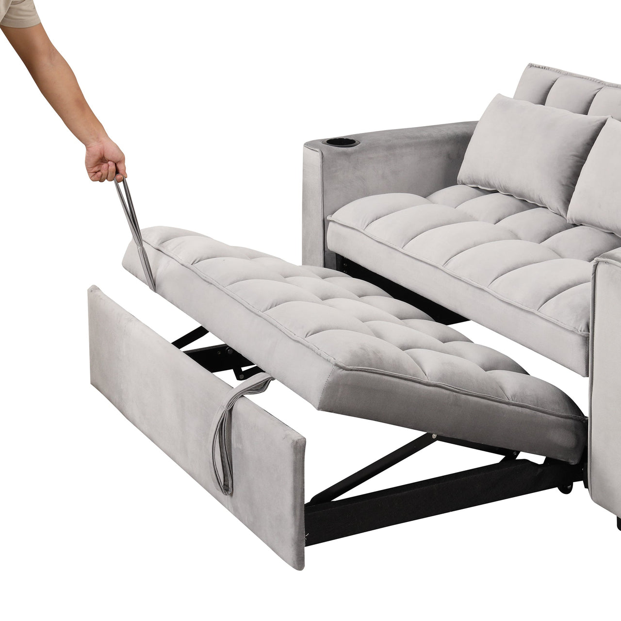 KAVLONI 58" Sofa Bed