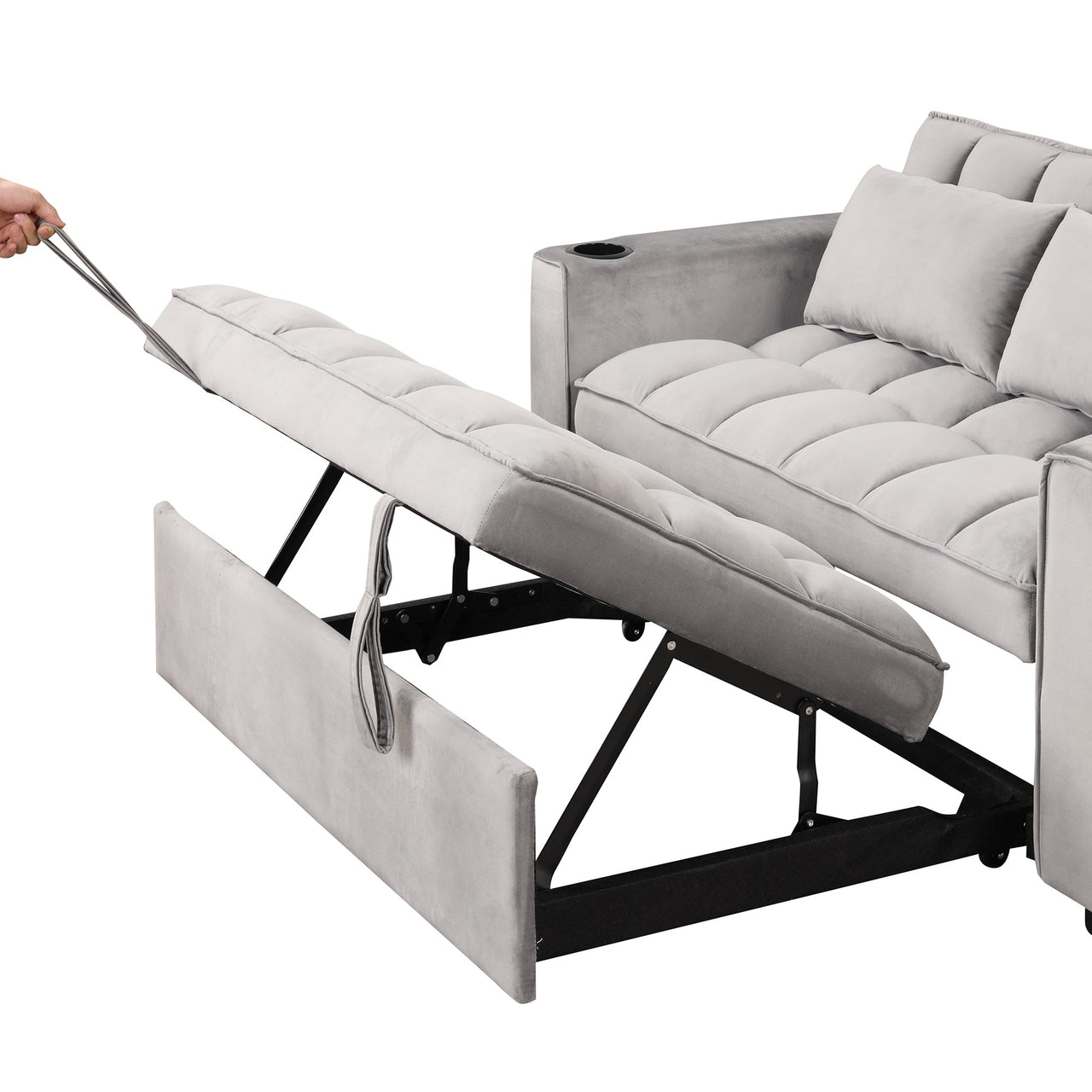 KAVLONI 58" Sofa Bed