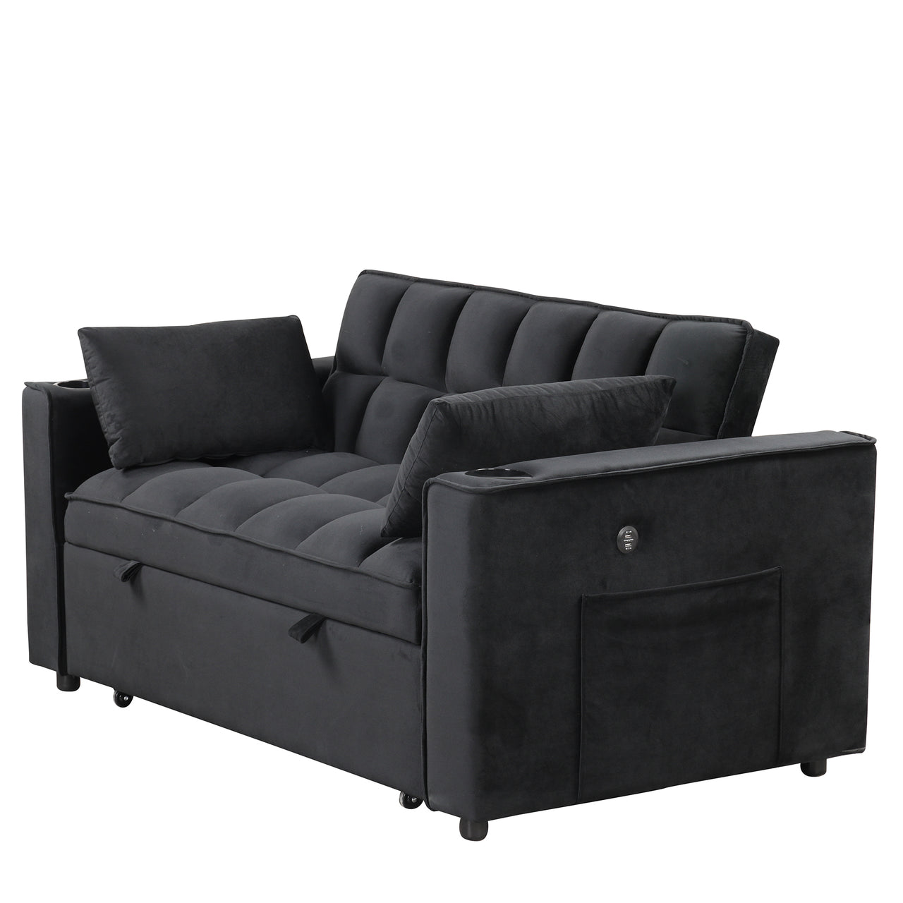 KAVLONI 58" Sofa Bed