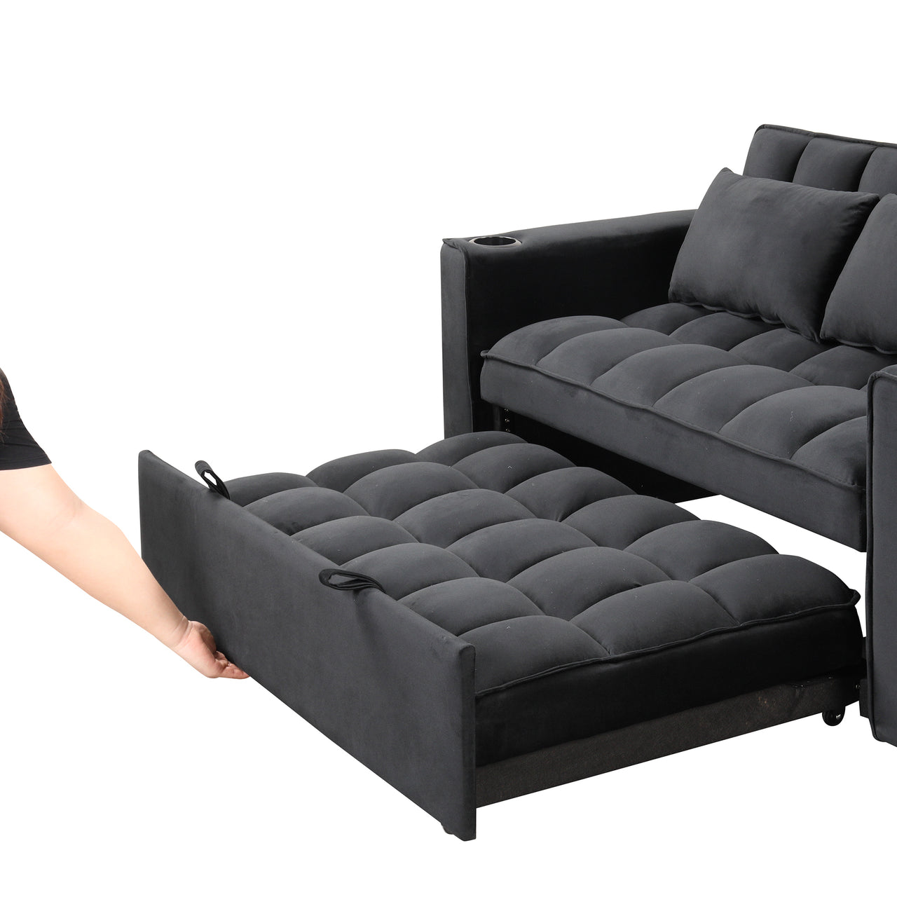 KAVLONI 58" Sofa Bed