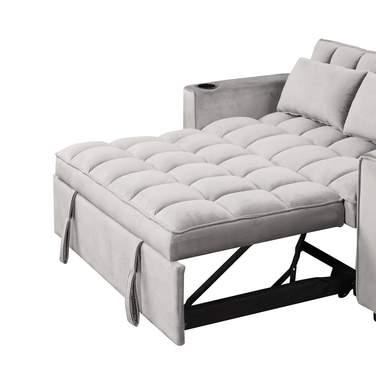 KAVLONI 58" Sofa Bed