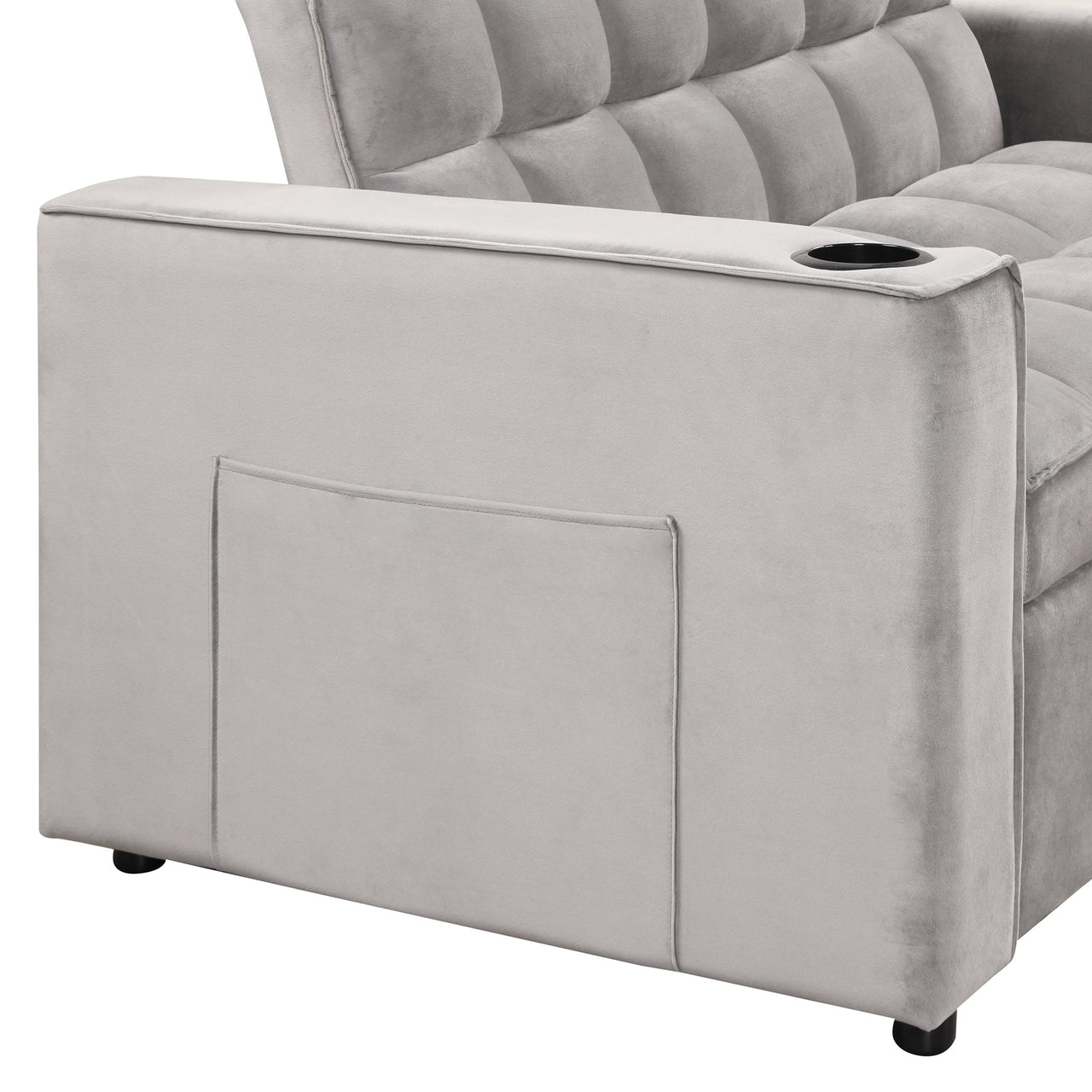 KAVLONI 58" Sofa Bed