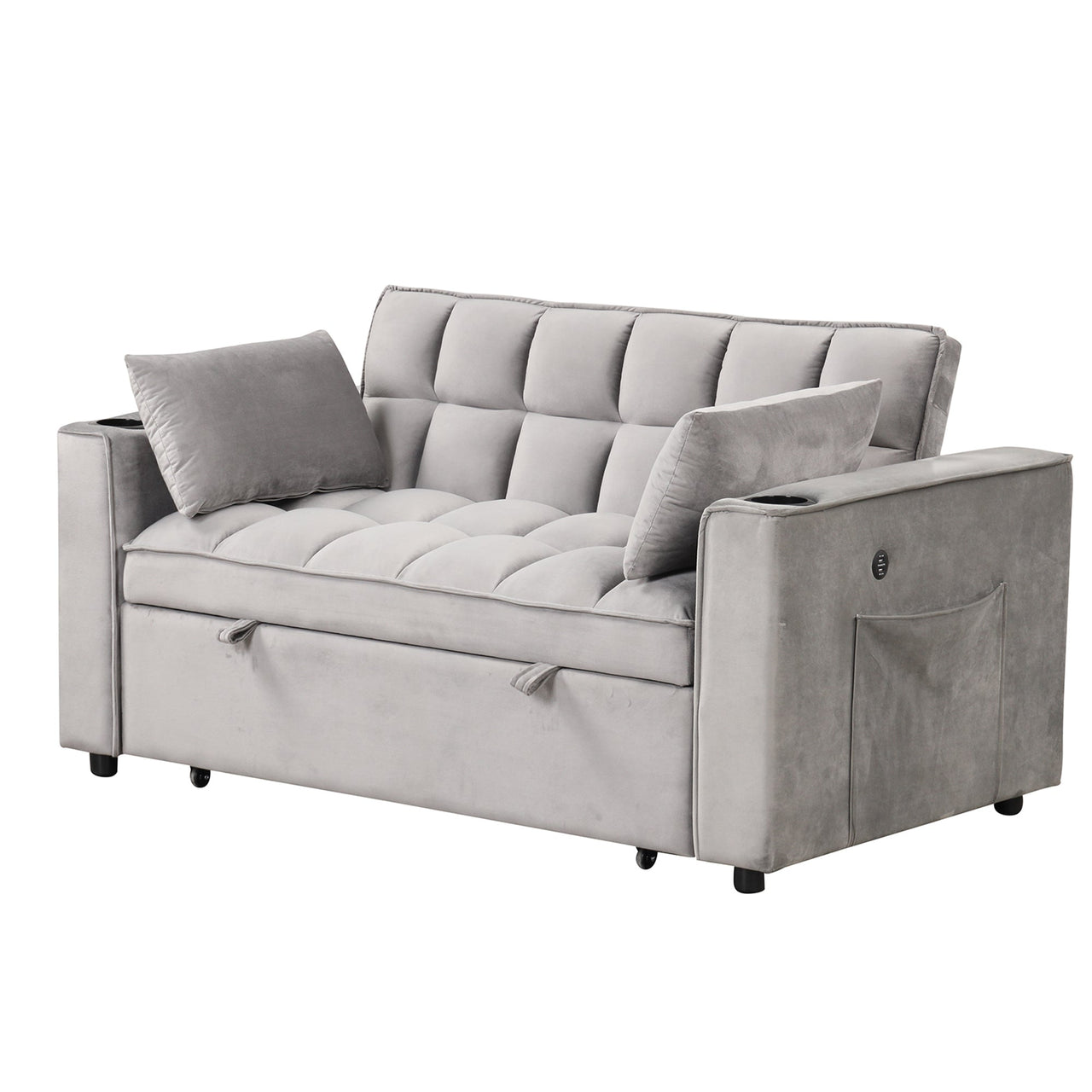 KAVLONI 58" Sofa Bed