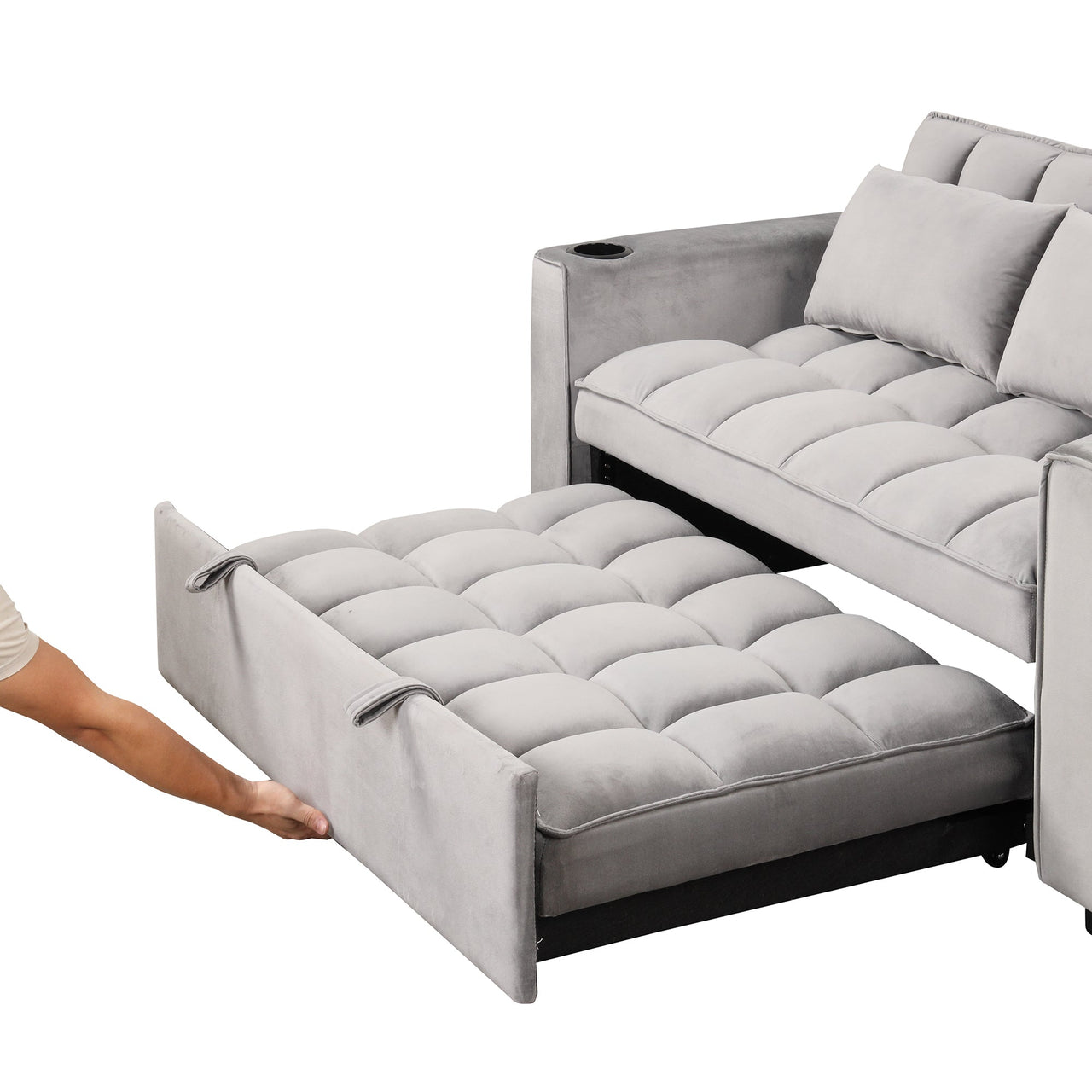 KAVLONI 58" Sofa Bed