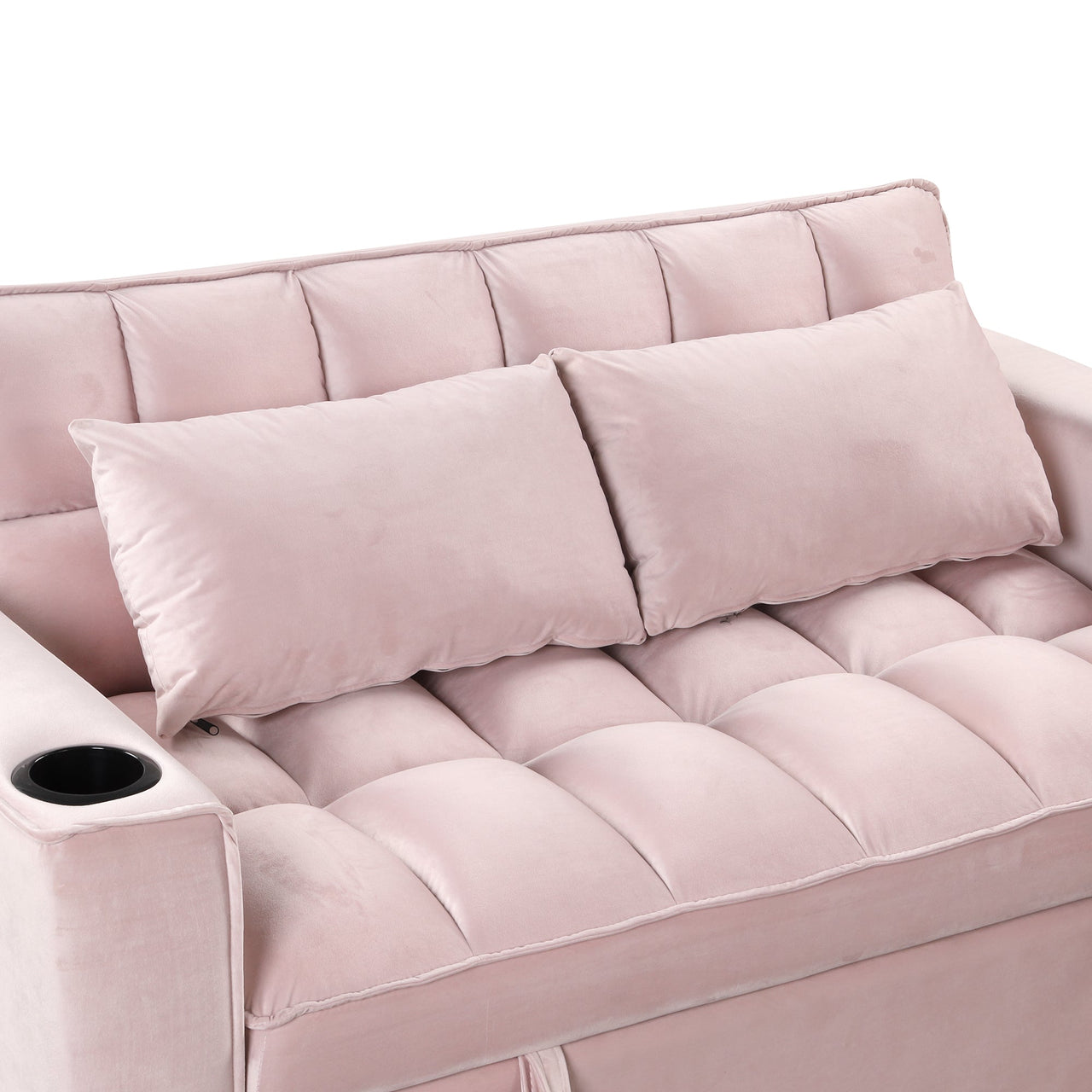 KAVLONI 58" Sofa Bed