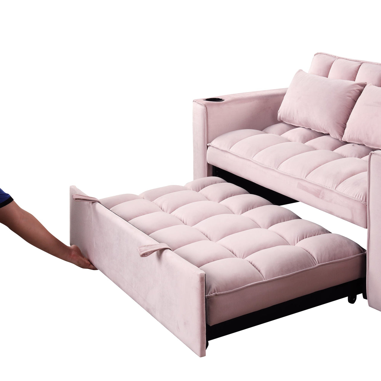 KAVLONI 58" Sofa Bed