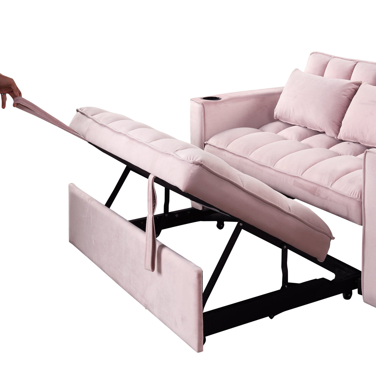 KAVLONI 58" Sofa Bed