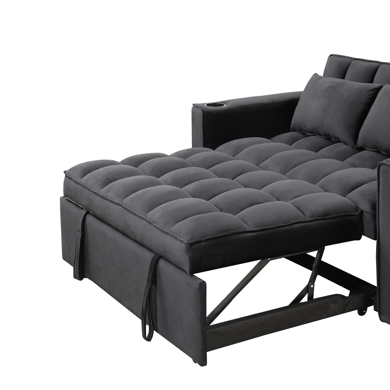 KAVLONI 58" Sofa Bed