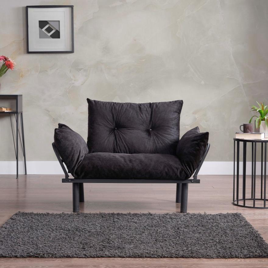 SONA Futon Chair