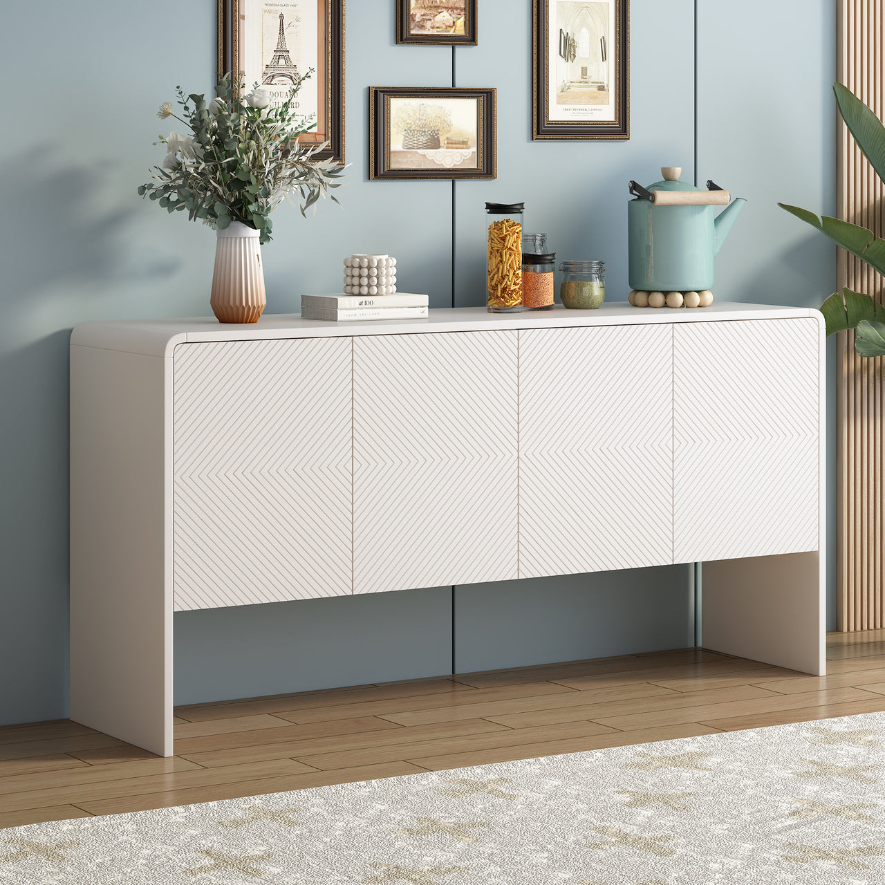 CASSIAN 60" Sideboard