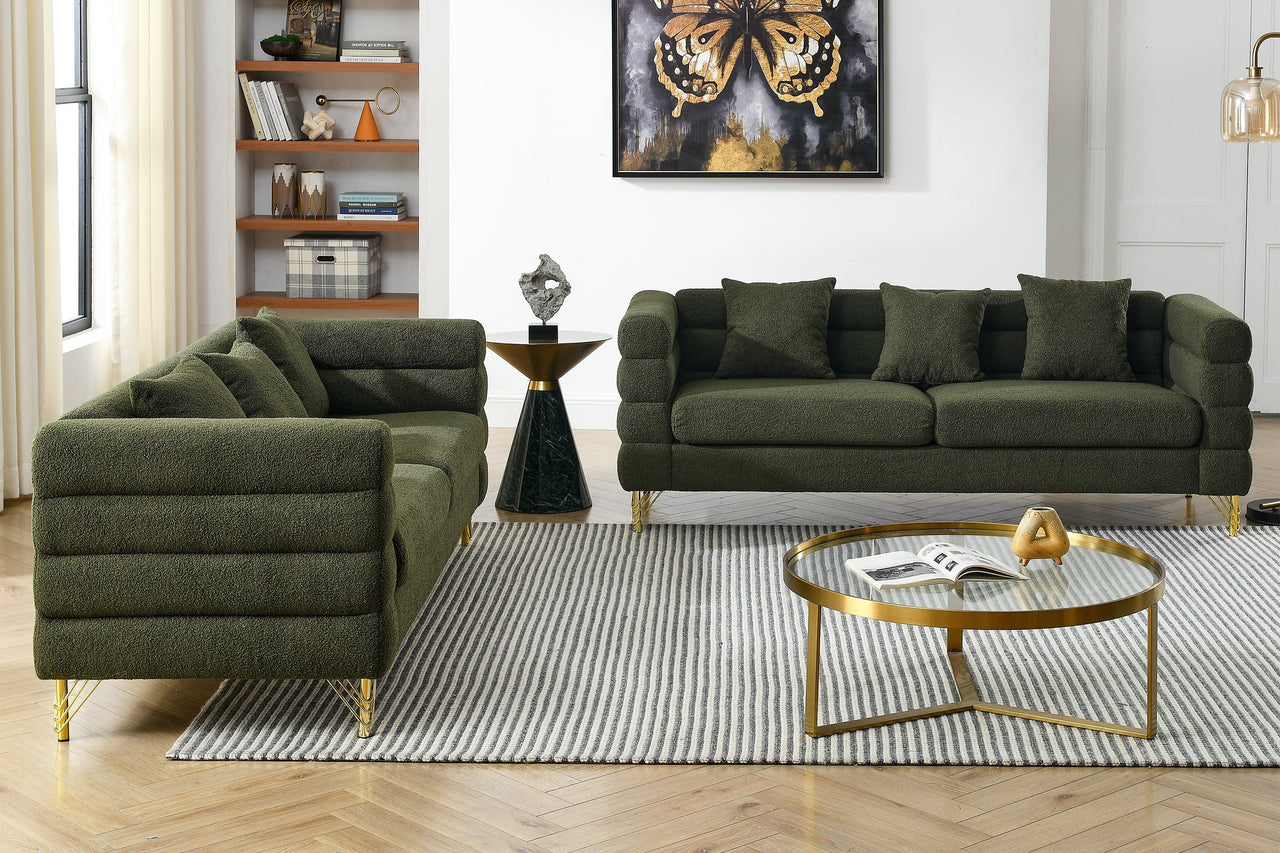 GAVIN Sofa Set