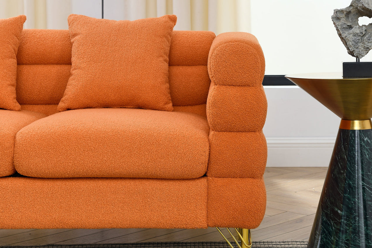 GAVIN Sofa Set