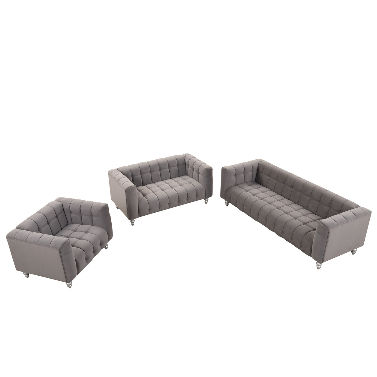 ALTAIR Sofa Set