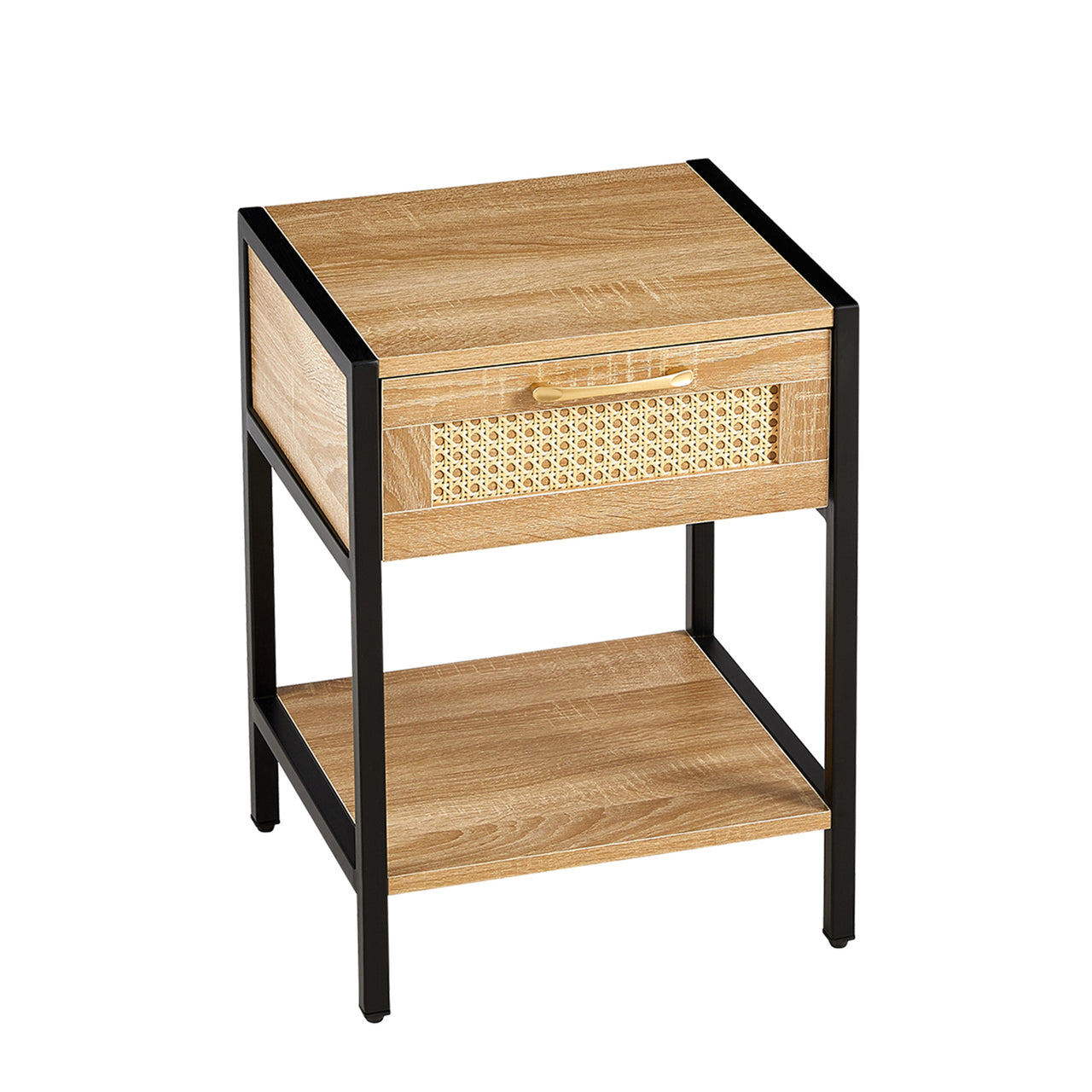 LUMOS 16" End table