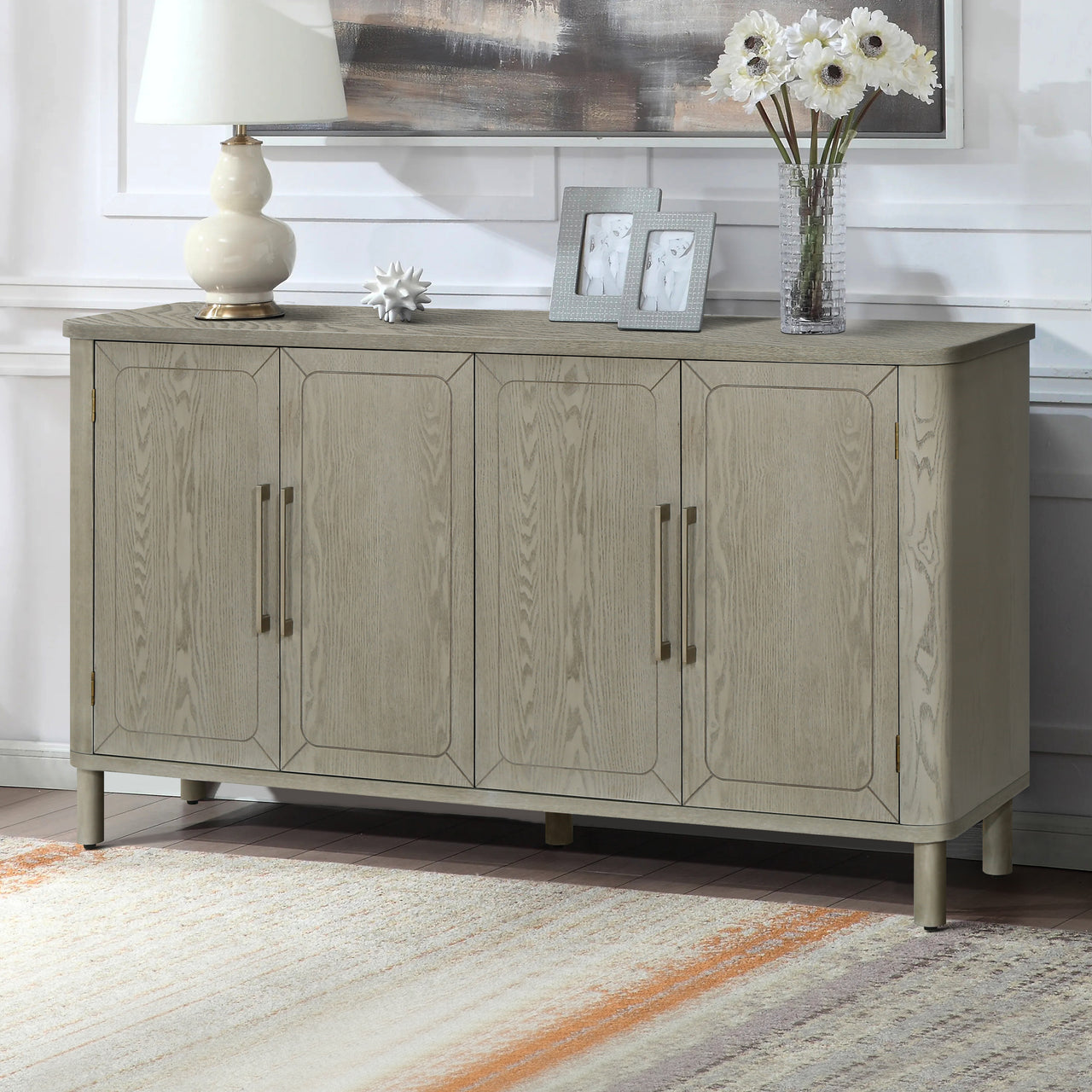 REVONA 60'' SideBoard