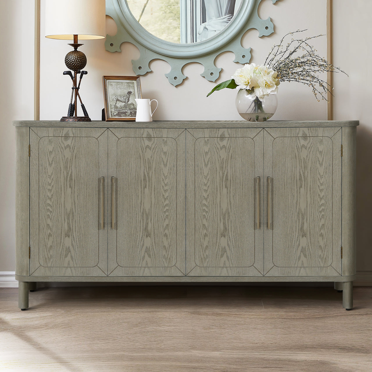 REVONA 60'' SideBoard