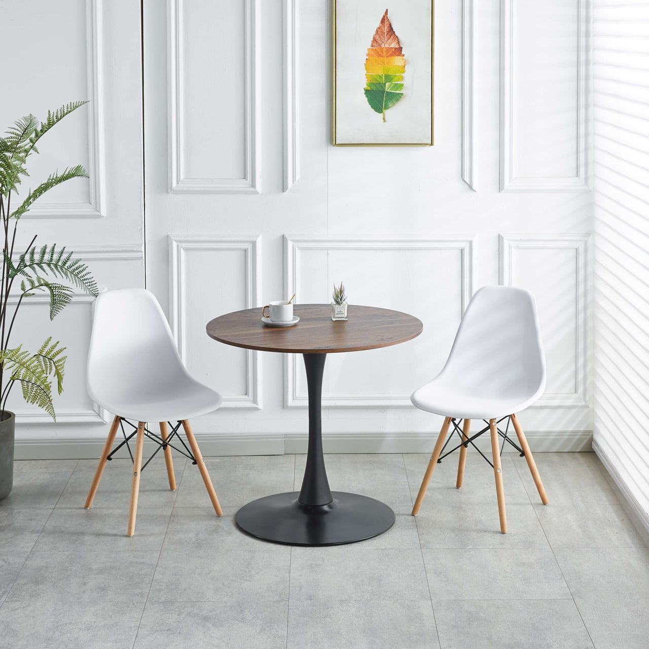 DREXIL 31" Tulip Table