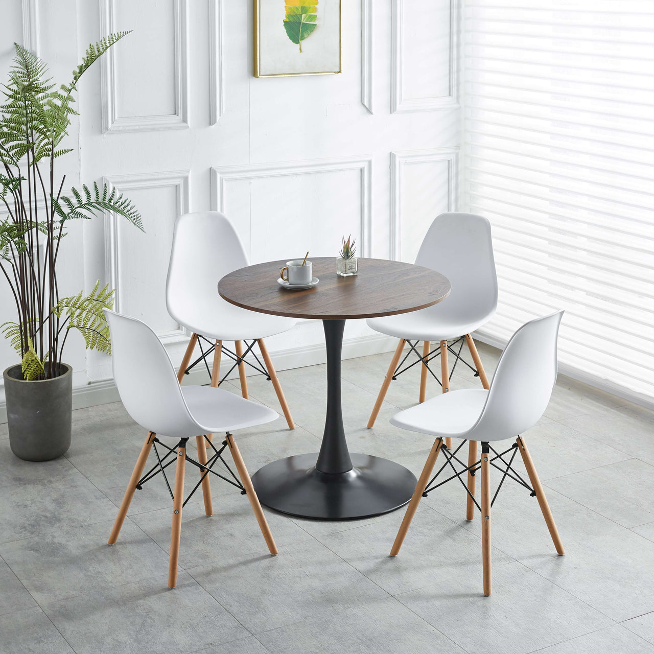 DREXIL 31" Tulip Table