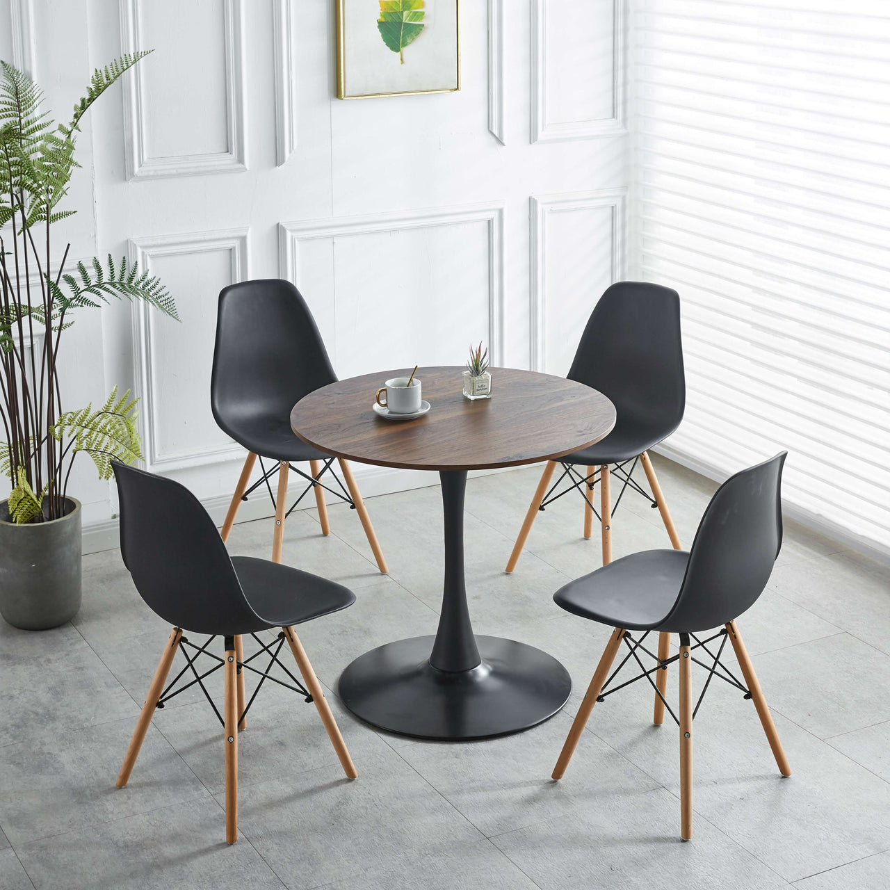 DREXIL 31" Tulip Table