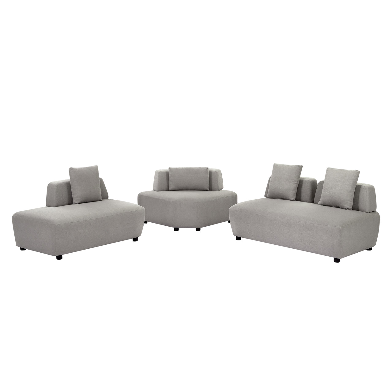 HYDRA Sofa Set