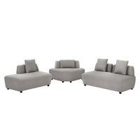 Thumbnail for HYDRA Sofa Set