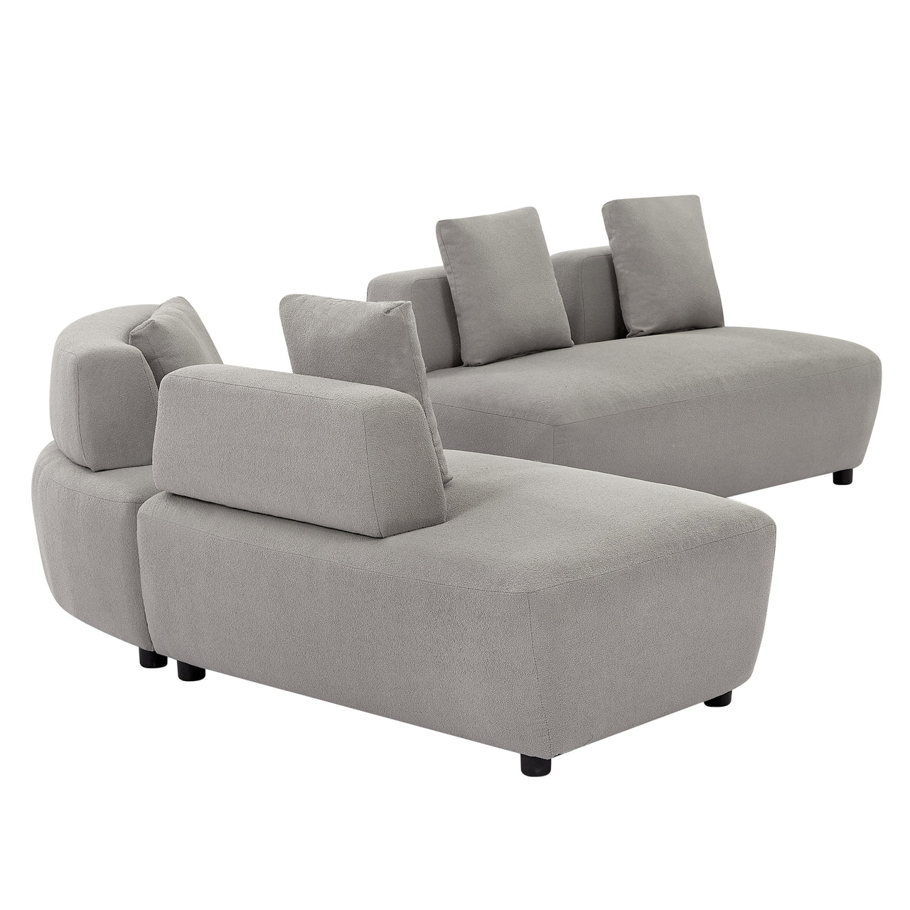 HYDRA Sofa Set