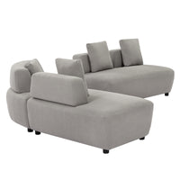 Thumbnail for HYDRA Sofa Set