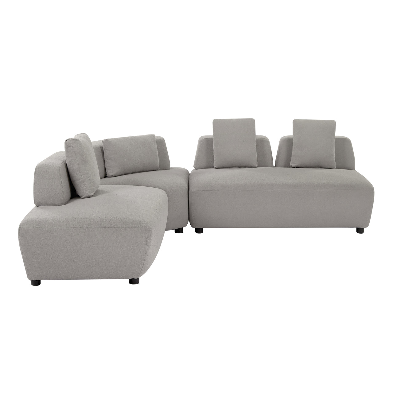 HYDRA Sofa Set