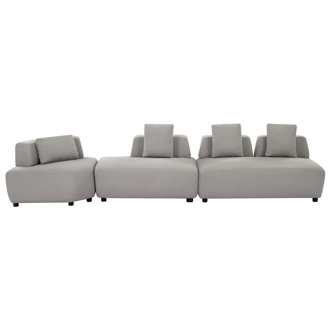 HYDRA Sofa Set