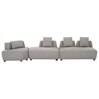 Thumbnail for HYDRA Sofa Set