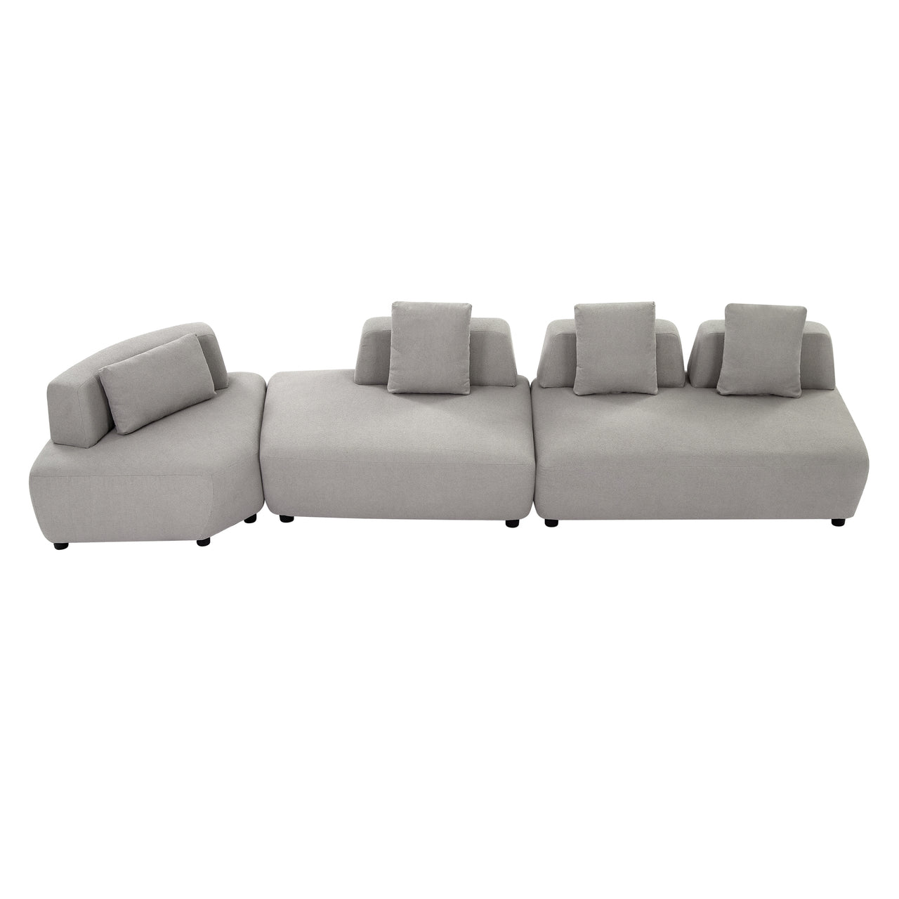 HYDRA Sofa Set