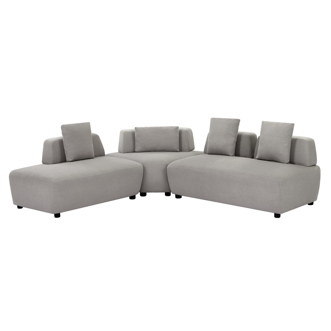 HYDRA Sofa Set