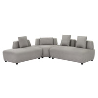 Thumbnail for HYDRA Sofa Set