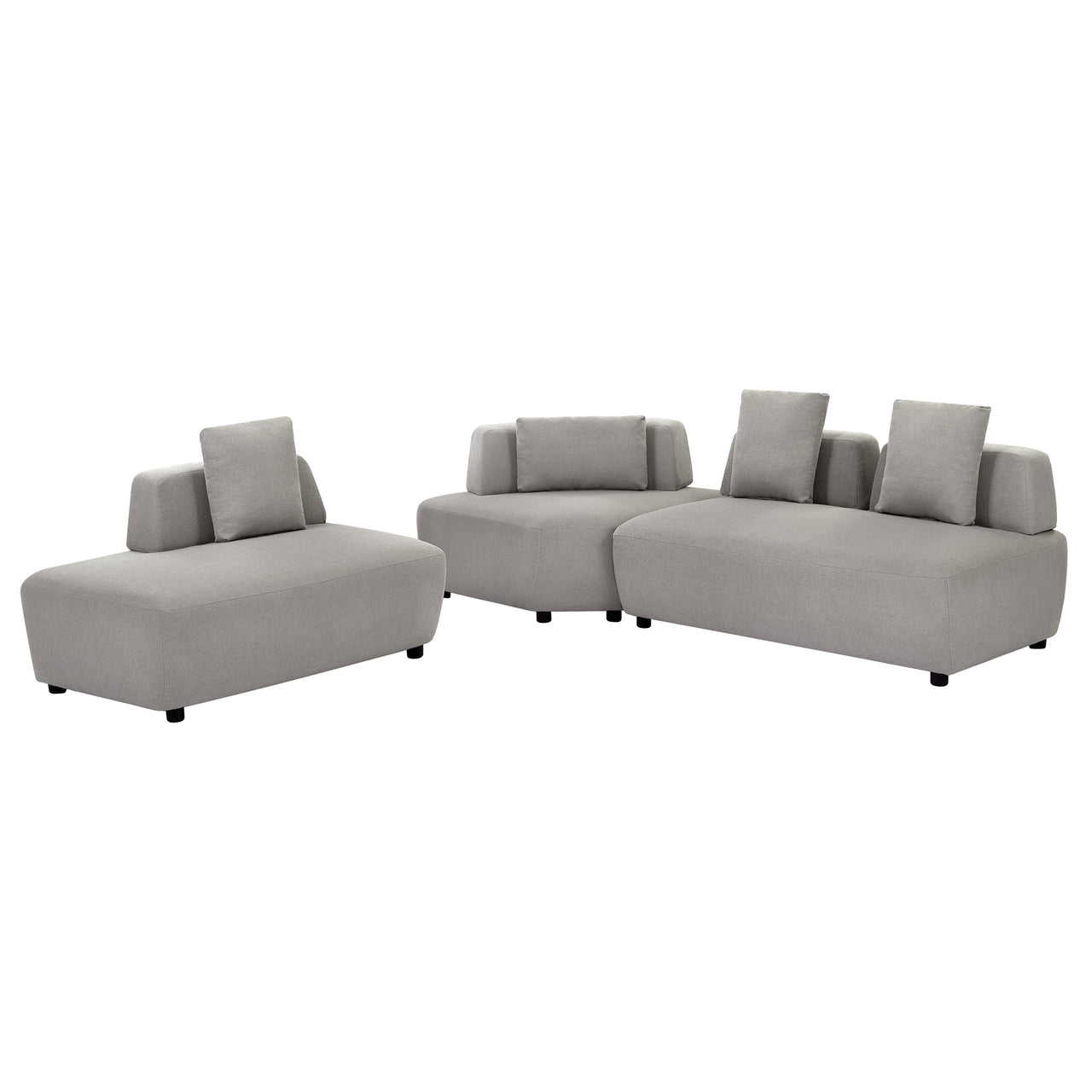 HYDRA Sofa Set