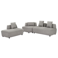 Thumbnail for HYDRA Sofa Set