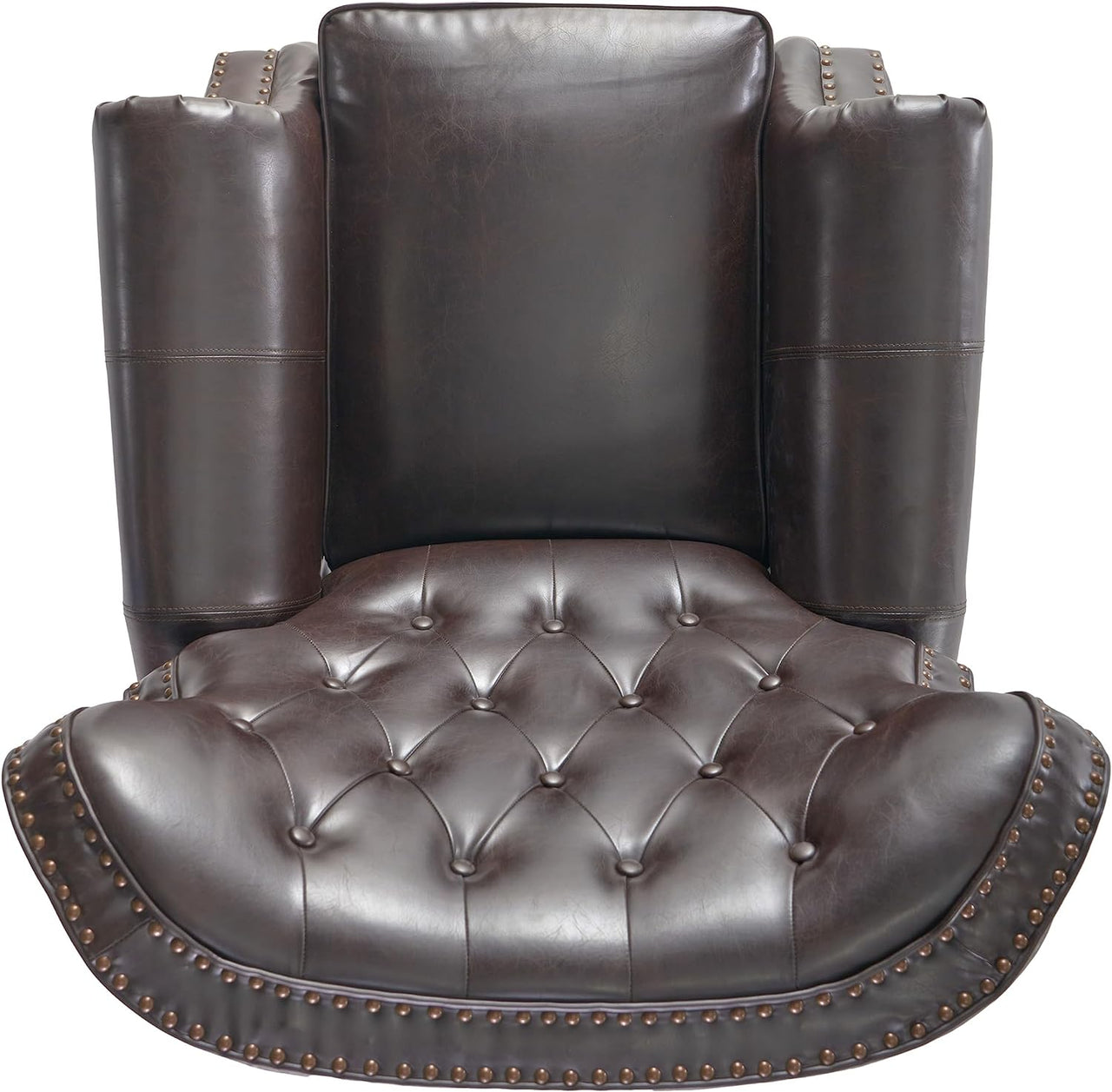 XOLVORAN 36" Recliner Chair