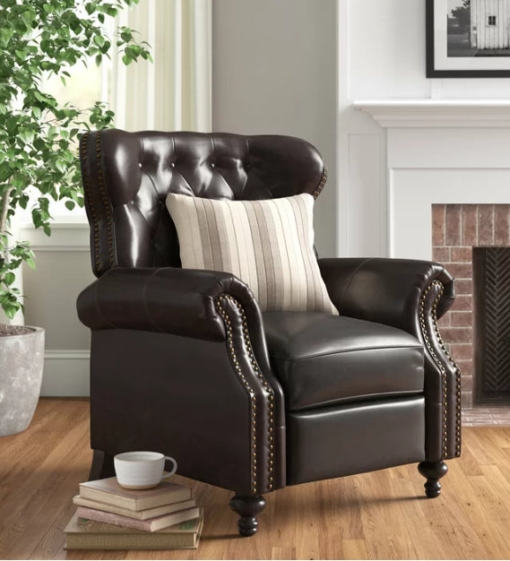 XOLVORAN 36" Recliner Chair