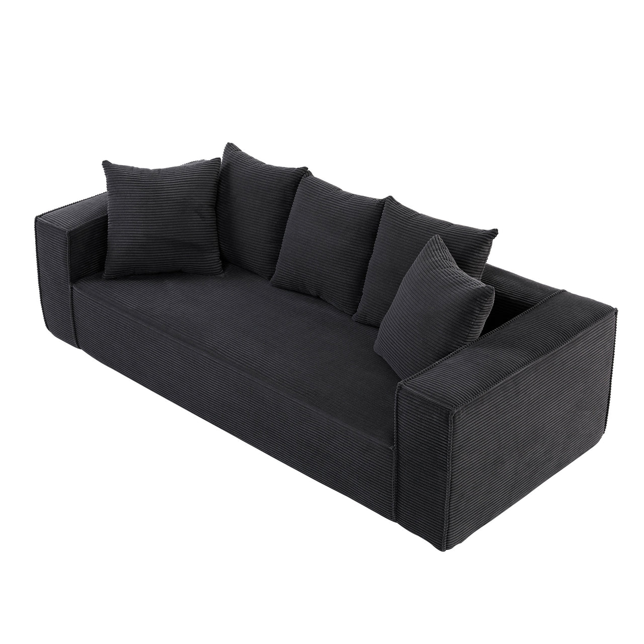 MIRA 3-Seaters Sofa