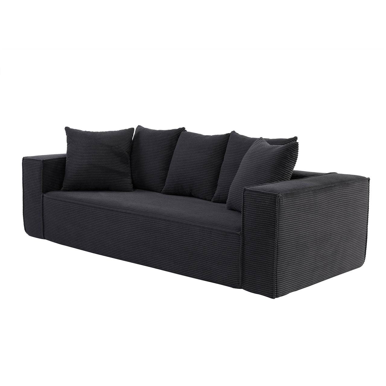 MIRA 3-Seaters Sofa