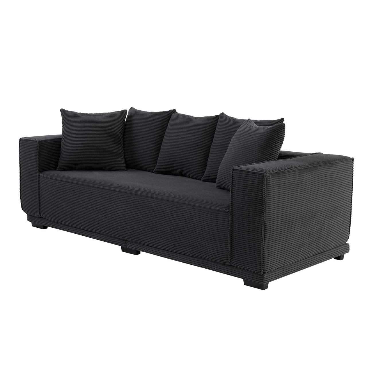 MIRA 3-Seaters Sofa