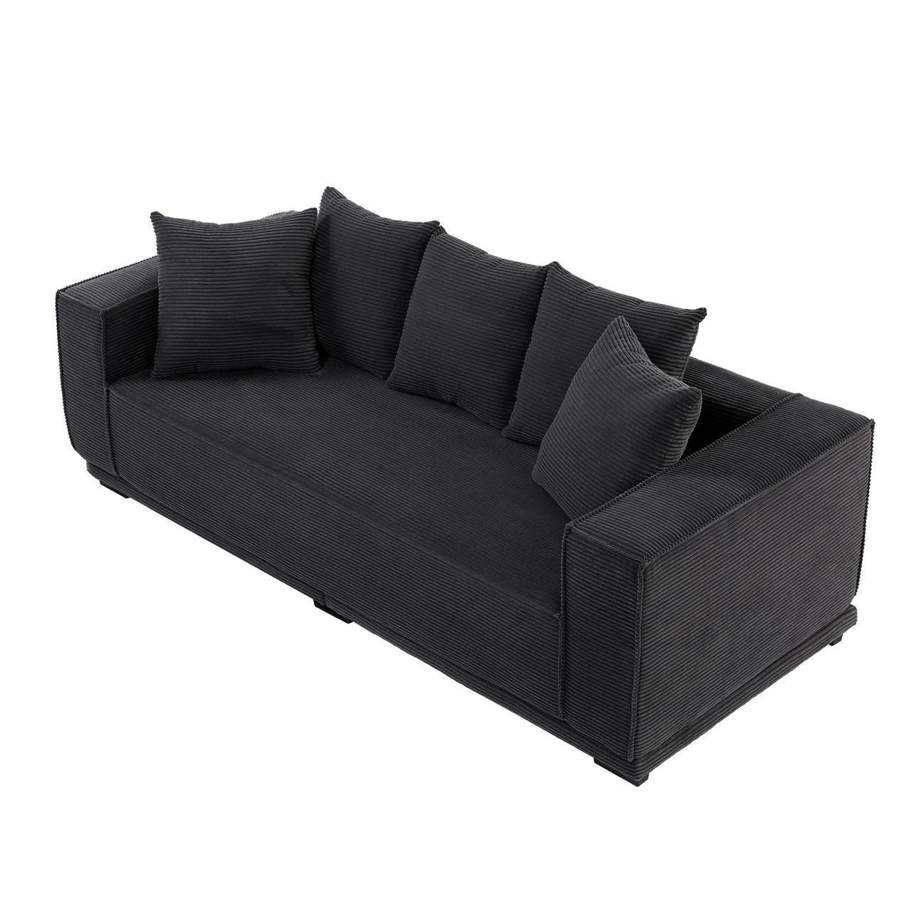 MIRA 3-Seaters Sofa